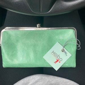 Brand New Hobo Lauren Clutch